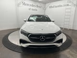 2027 Mercedes-Benz E-Class - Preview 2