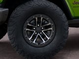 2026 Jeep Wrangler - Preview 8