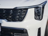 2025 Kia Sorento - Preview 8