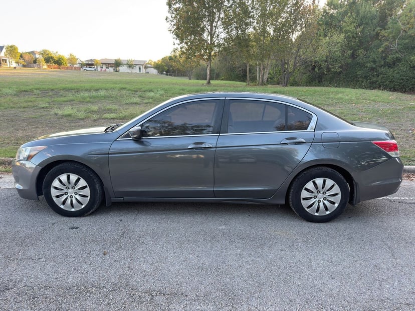 2010 Honda Accord - Image 1