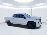 2026 Chevrolet Silverado 1500 - Preview 7