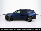 2023 Honda Pilot - Preview 4