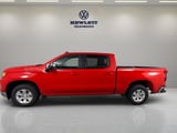 2025 Chevrolet Silverado 1500 - Preview 2