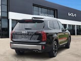 2025 Kia Telluride - Preview 6