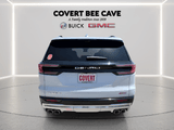 2027 GMC Acadia - Preview 8