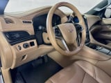 2019 Cadillac Escalade ESV - Preview 9