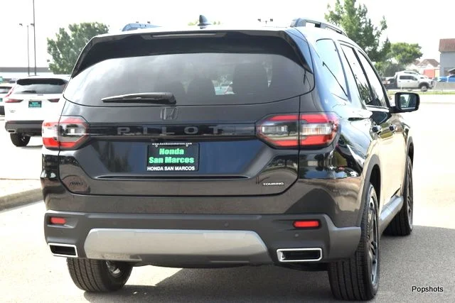 2026 Honda Pilot - Image 3