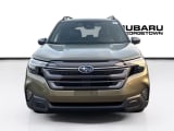 2026 Subaru Forester - Preview 2