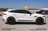 2026 Jaguar F-PACE - Preview 5