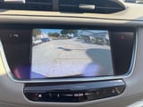2018 Cadillac XT5 - Preview 14
