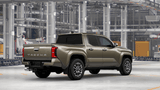 2026 Toyota Tacoma - Preview 10