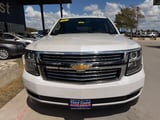 2016 Chevrolet Tahoe - Preview 7