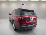 2020 Chevrolet Traverse - Preview 3