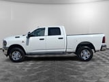 2027 Ram 2500 - Preview 2
