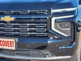 2026 Chevrolet Tahoe - Preview 6