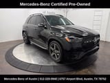 2024 Mercedes-Benz GLE - Preview 2