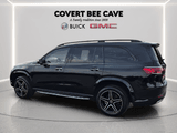 2021 Mercedes-Benz GLS - Preview 6