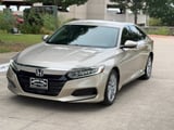 2020 Honda Accord - Preview 4