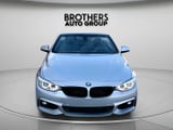 2015 BMW 4 Series - Preview 7
