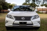 2015 Lexus RX - Preview 2