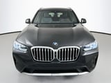 2023 BMW X3 - Preview 3