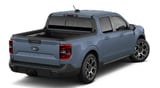 2026 Ford Maverick - Preview 3