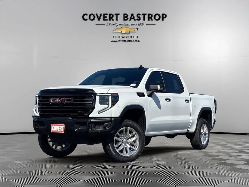 2023 GMC Sierra 1500 - Image 1