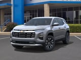 2027 Chevrolet Equinox - Preview 6