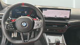 2026 BMW M4 - Preview 13