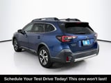 2020 Subaru Outback - Preview 5