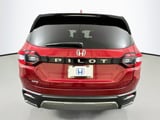 2026 Honda Pilot - Preview 6