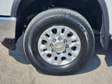 2024 Chevrolet Silverado 2500 HD - Preview 10
