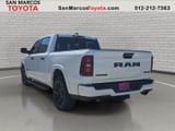 2026 Ram 1500 - Preview 7