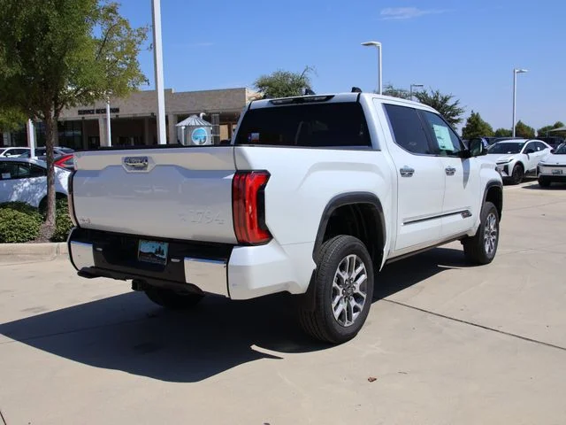 2026 Toyota Tundra - Image 3