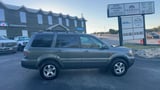2007 Honda Pilot - Preview 7