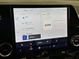 2024 Lexus NX - Preview 14