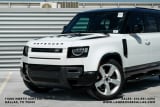 2026 Land Rover Defender - Preview 4