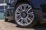2025 Rolls-Royce Ghost - Preview 2