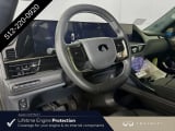 2027 INFINITI QX80 - Preview 9