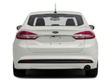 2017 Ford Fusion - Preview 8