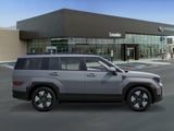 2027 Hyundai Santa Fe Hybrid - Preview 7