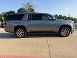 2020 GMC Yukon XL - Preview 7