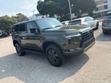 2026 Lexus GX - Preview 7