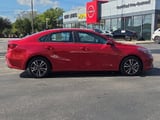2024 Kia Forte - Preview 6