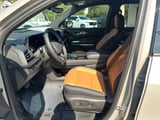2027 Chevrolet Traverse - Preview 9