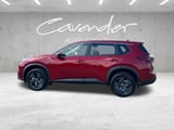 2026 Nissan Rogue - Preview 13