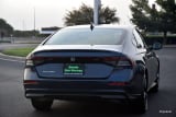 2026 Honda Accord - Preview 3