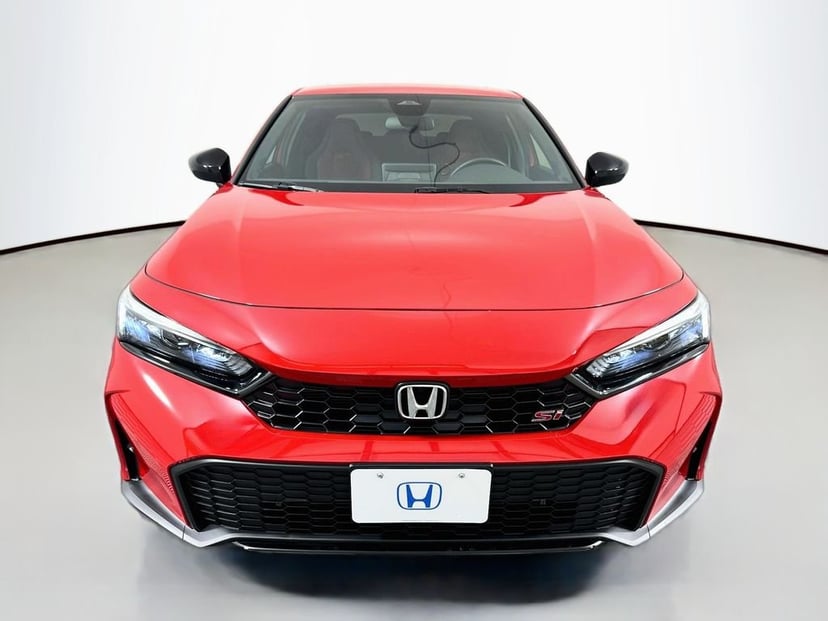 2026 Honda Civic Si - Image 2