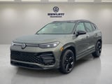 2026 Volkswagen Tiguan - Preview 2