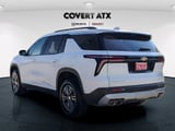 2026 Chevrolet Traverse - Preview 5